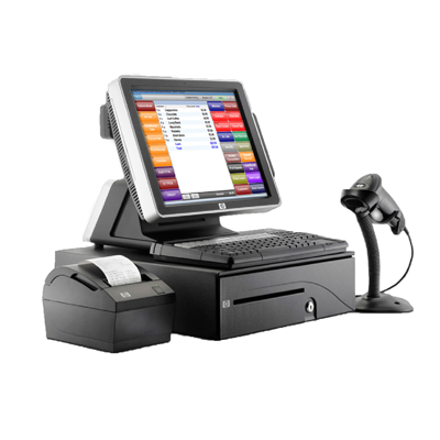 Point of sale 400x400